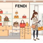 Fendi Outlet USA: Insider Shopping Tips