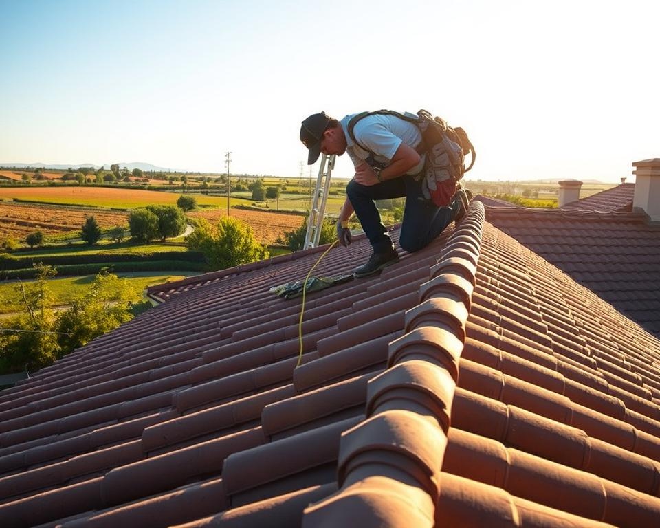 Finding a Residential Roofing Company in Victorville with Multilingual Staff