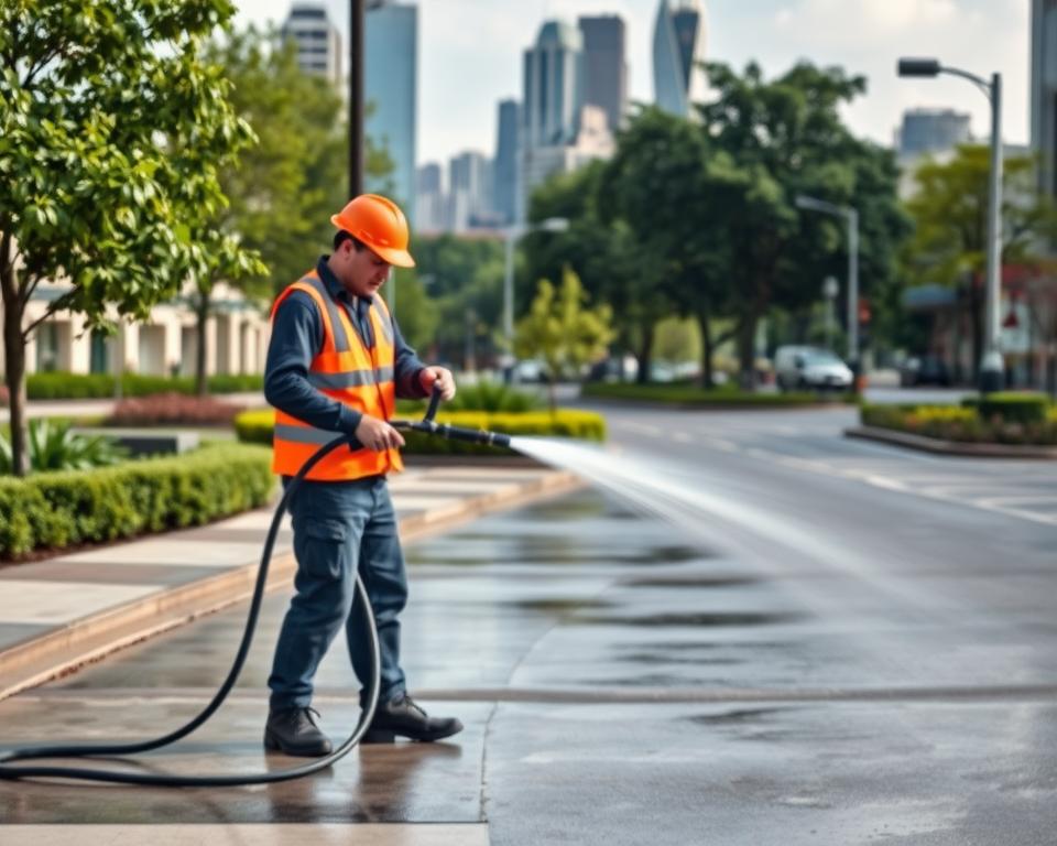 Tool Talk: Selecting a Pressure Washer Mcdonough for Specific Jobs