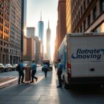 Moving Companies Near Me: How to Verify Licenses in NY