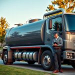 How to Use Technology to Monitor Your Septic System in Westlake Village