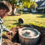 The Connection Between Septic Health and Neighborhood Safety in Santa Clarita