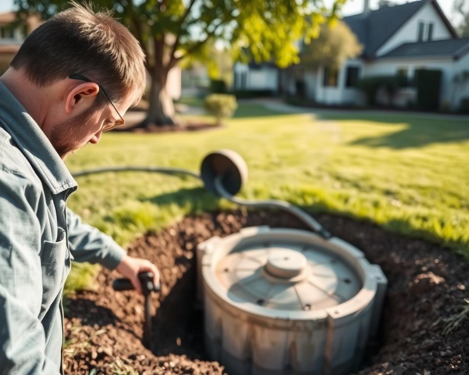 The Connection Between Septic Health and Neighborhood Safety in Santa Clarita