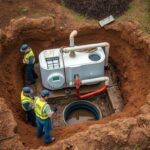 How to Prepare for a Septic Tank Pumping Appointment in Santa Monica